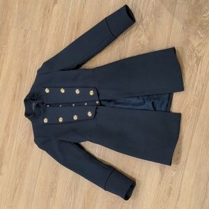 Zara Jacket